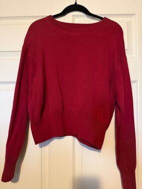 Aeri Sweater Sweatshirt